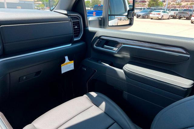 new 2025 Chevrolet Silverado 2500 car, priced at $86,755
