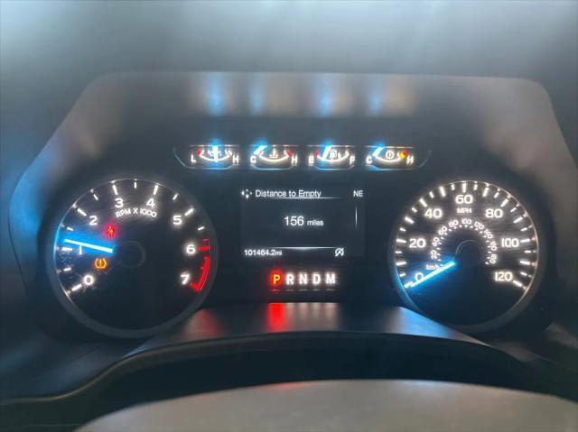 used 2019 Ford F-150 car, priced at $25,999