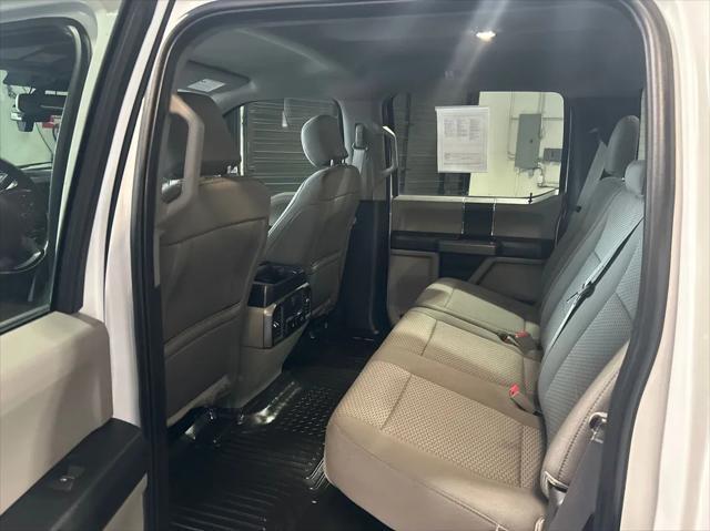used 2019 Ford F-150 car, priced at $25,999