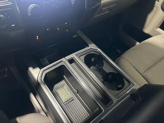 used 2019 Ford F-150 car, priced at $25,999
