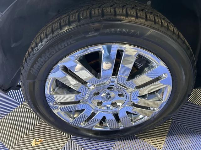 used 2010 Ford Edge car, priced at $6,999