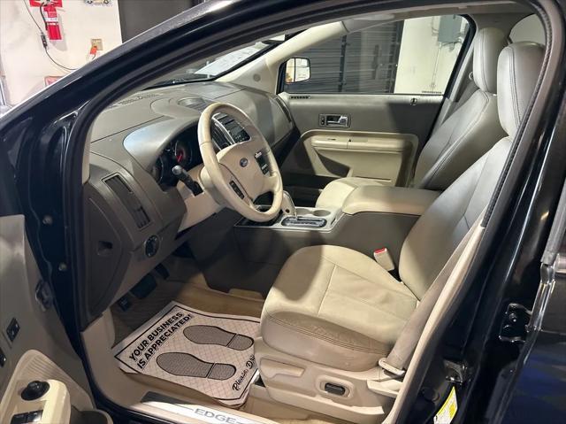 used 2010 Ford Edge car, priced at $6,999