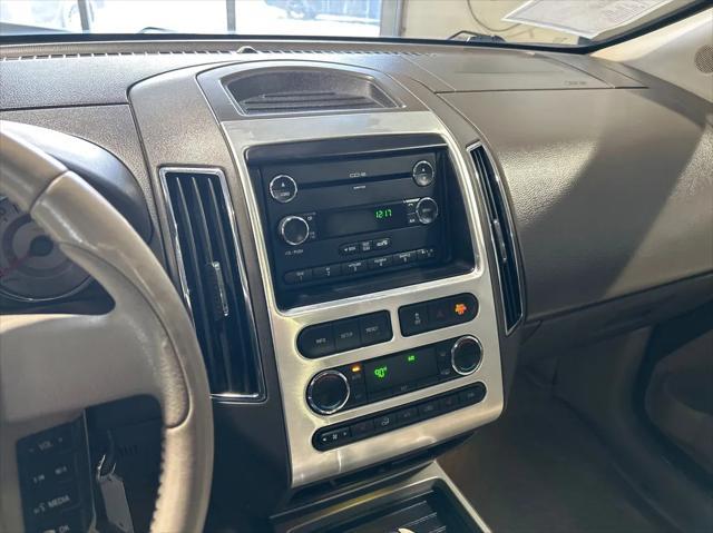 used 2010 Ford Edge car, priced at $6,999
