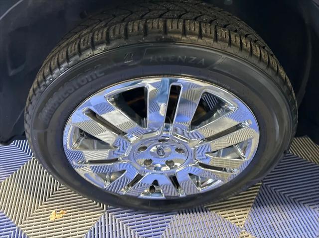 used 2010 Ford Edge car, priced at $6,999