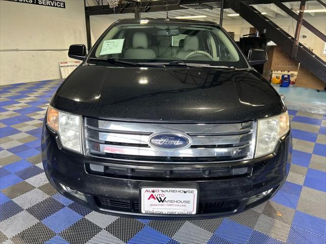 used 2010 Ford Edge car, priced at $6,999