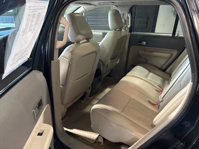 used 2010 Ford Edge car, priced at $6,999