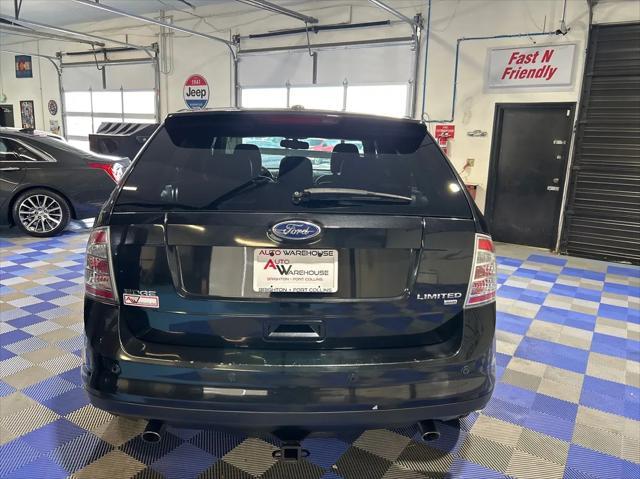 used 2010 Ford Edge car, priced at $6,999