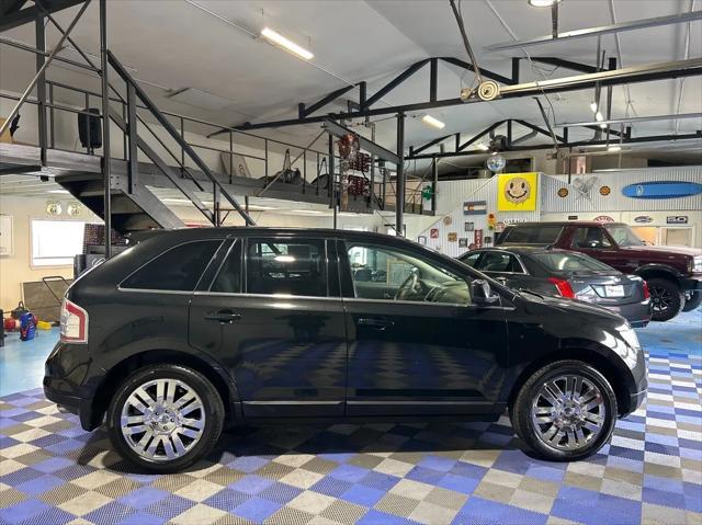 used 2010 Ford Edge car, priced at $6,999