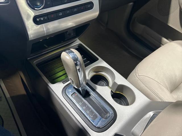 used 2010 Ford Edge car, priced at $6,999