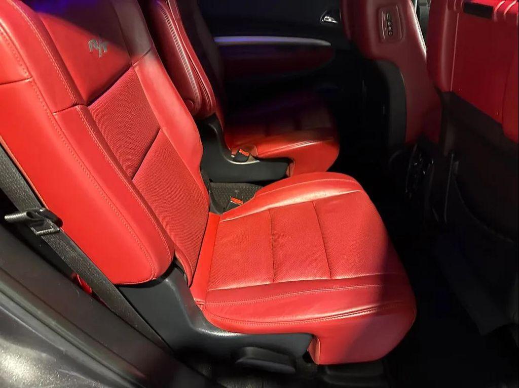 used 2015 Dodge Durango car, priced at $16,988
