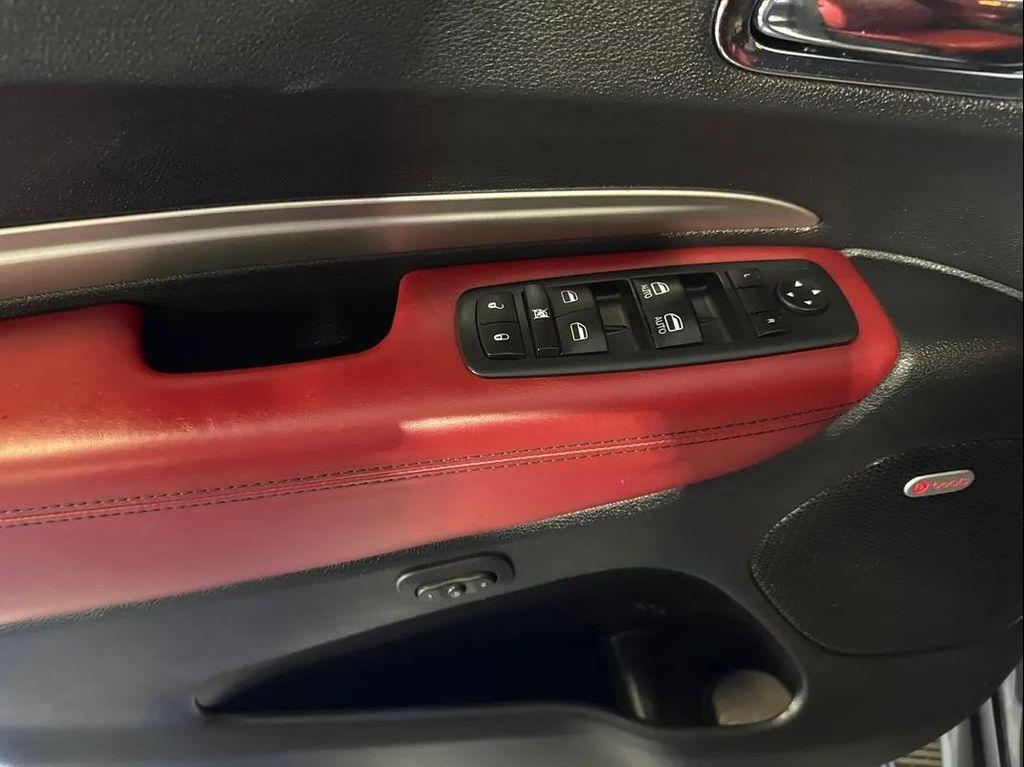 used 2015 Dodge Durango car, priced at $16,988