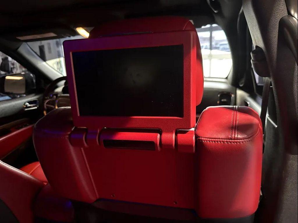 used 2015 Dodge Durango car, priced at $16,988