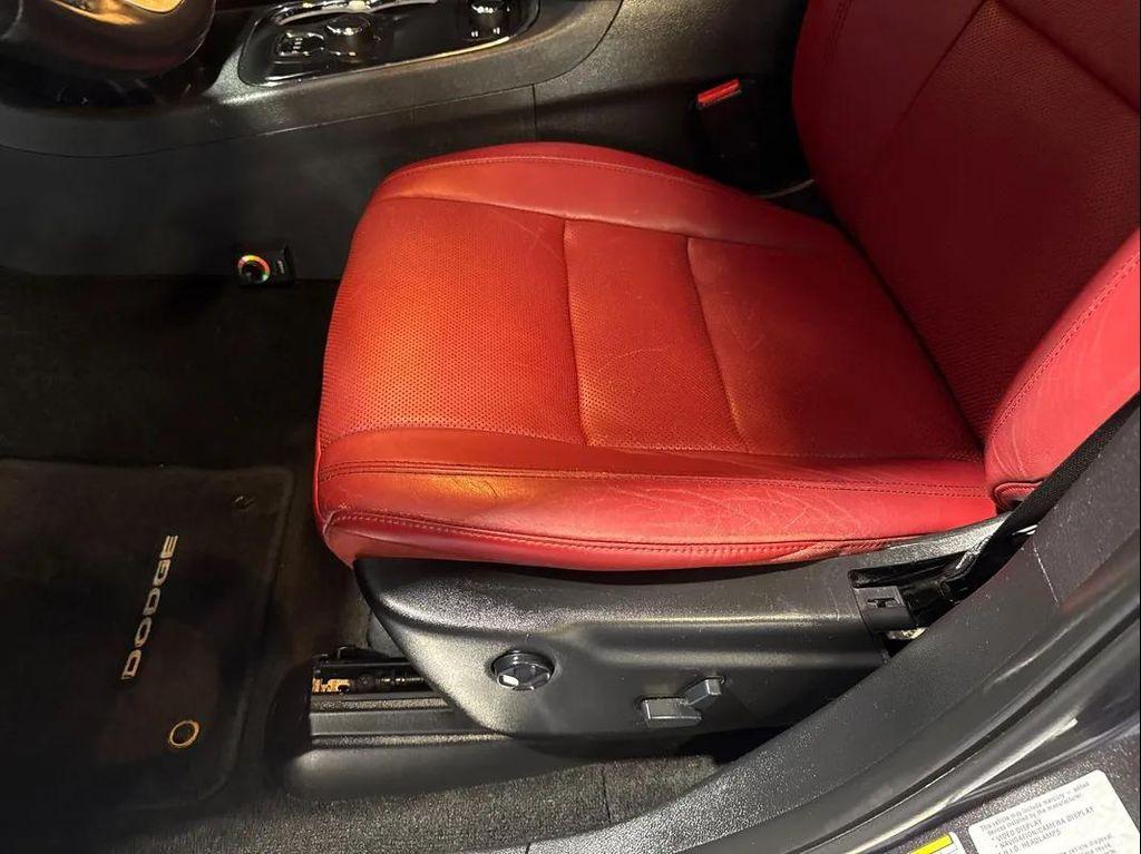 used 2015 Dodge Durango car, priced at $16,988