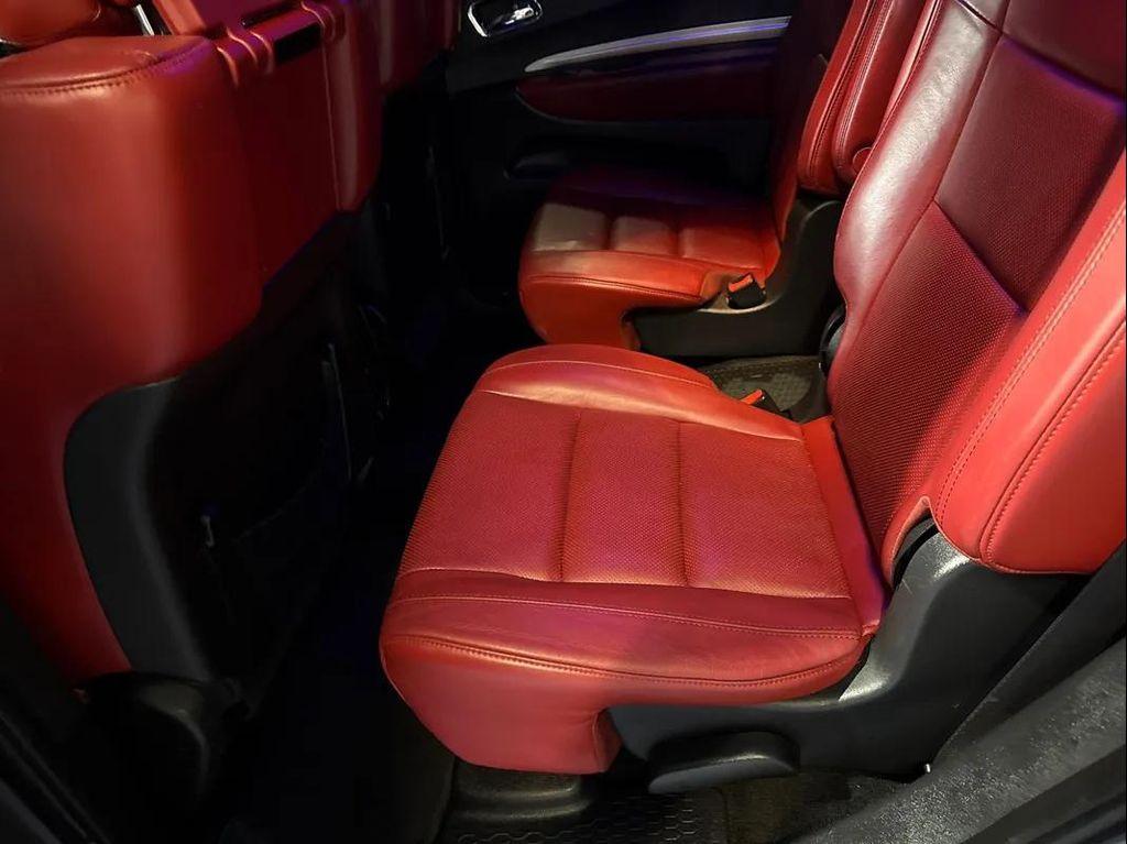 used 2015 Dodge Durango car, priced at $16,988