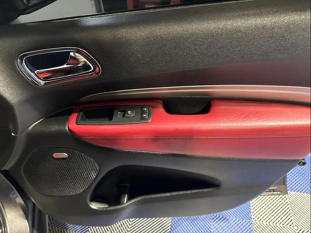 used 2015 Dodge Durango car, priced at $16,988