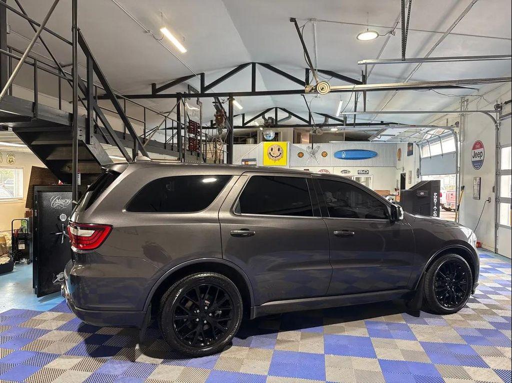 used 2015 Dodge Durango car, priced at $16,988
