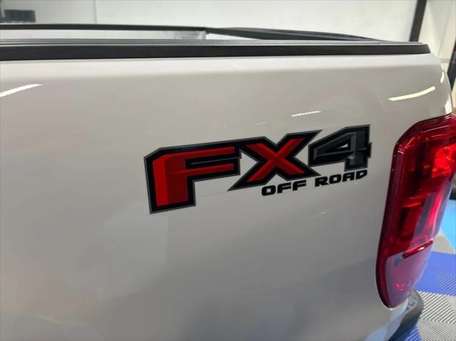 used 2019 Ford Ranger car, priced at $28,499