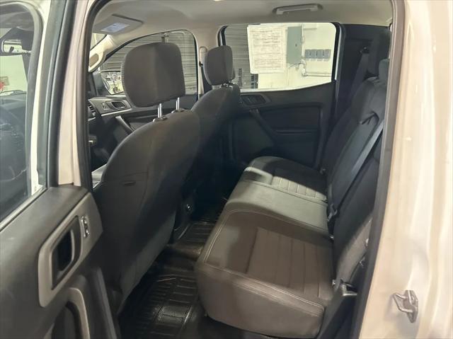 used 2019 Ford Ranger car, priced at $28,499