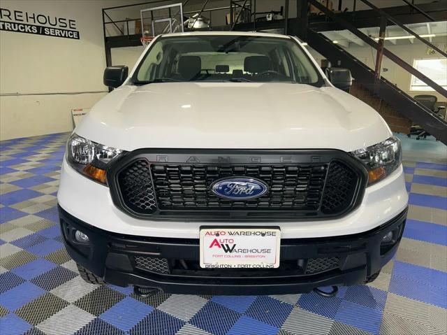 used 2019 Ford Ranger car, priced at $28,499