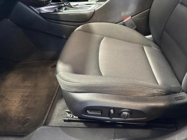 used 2018 Chevrolet Malibu car, priced at $15,999