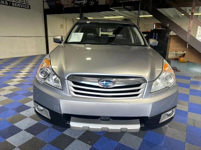 used 2012 Subaru Outback car, priced at $11,999