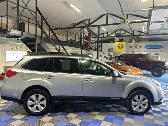 used 2012 Subaru Outback car, priced at $11,999