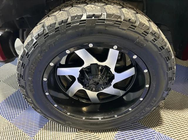 used 2013 Ford F-150 car, priced at $20,988