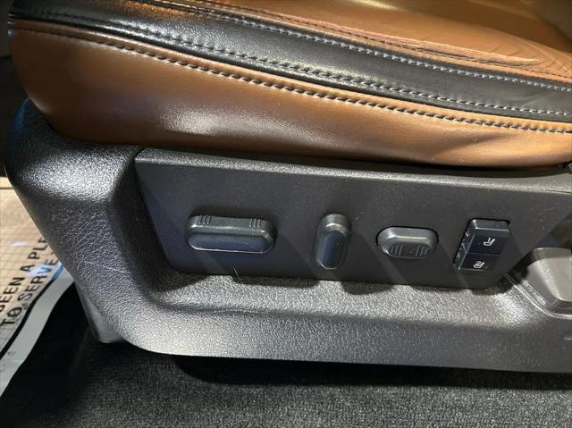 used 2013 Ford F-150 car, priced at $20,988