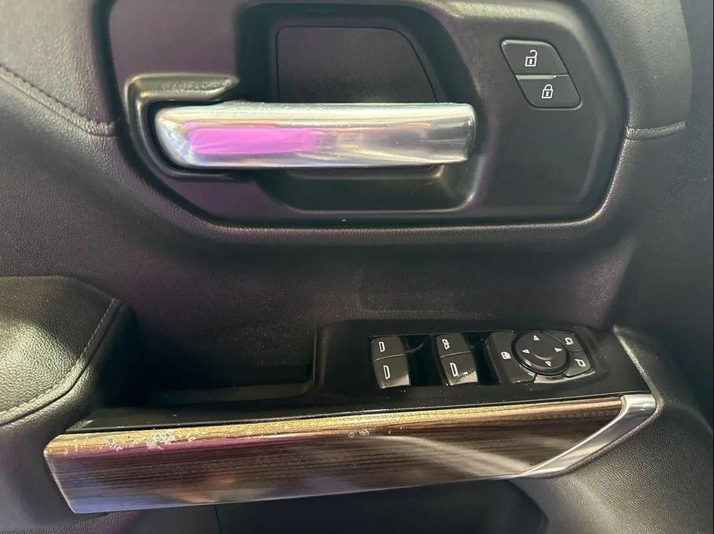 used 2019 Chevrolet Silverado 1500 car, priced at $25,950