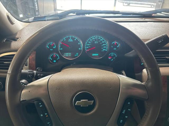 used 2012 Chevrolet Silverado 1500 car, priced at $13,988