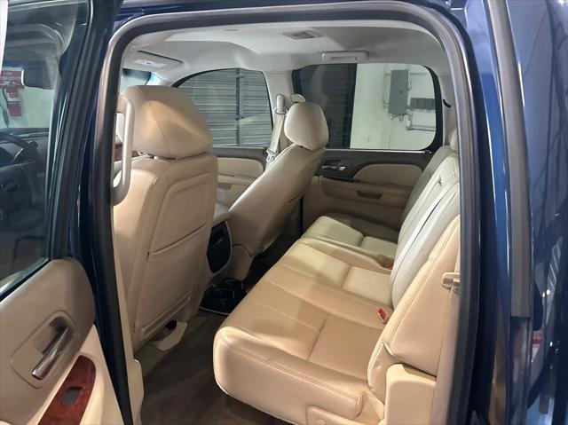 used 2012 Chevrolet Silverado 1500 car, priced at $13,988