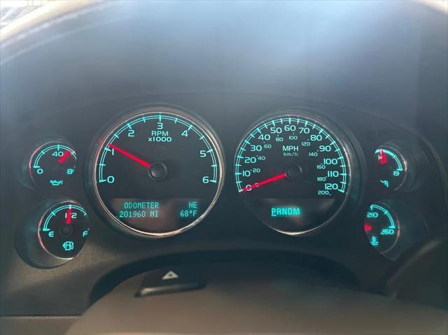 used 2012 Chevrolet Silverado 1500 car, priced at $13,988