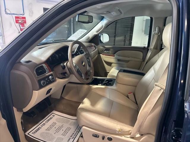 used 2012 Chevrolet Silverado 1500 car, priced at $13,988
