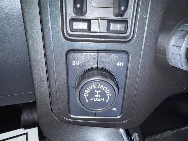 used 2021 Ford F-150 car, priced at $32,999