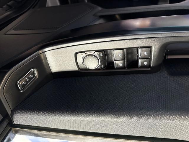 used 2021 Ford F-150 car, priced at $32,999