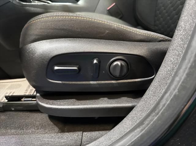 used 2018 Chevrolet Equinox car, priced at $14,999
