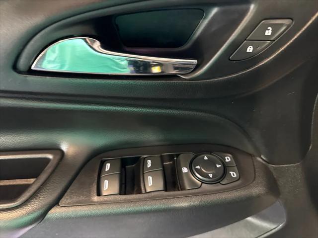used 2018 Chevrolet Equinox car, priced at $14,999