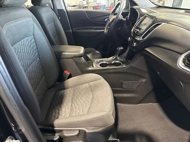 used 2018 Chevrolet Equinox car, priced at $14,999