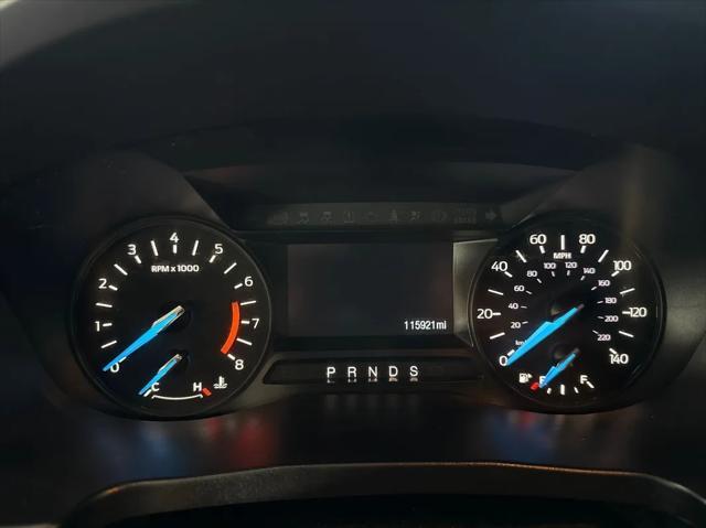 used 2019 Ford Explorer car, priced at $17,999