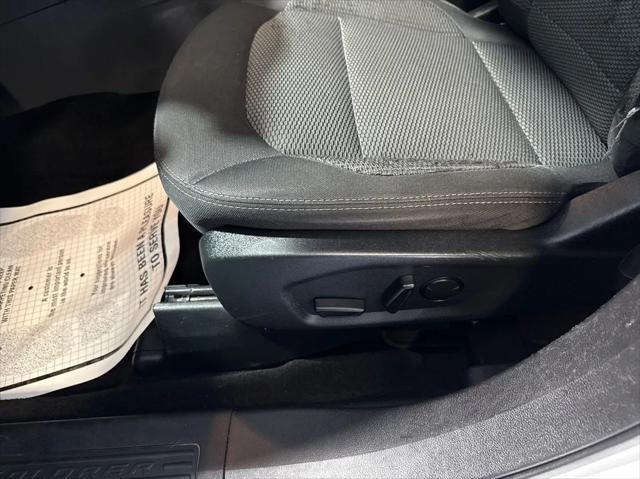 used 2019 Ford Explorer car, priced at $17,999