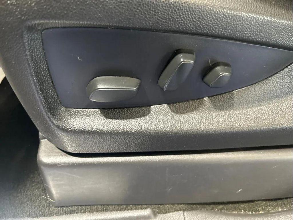 used 2018 Chevrolet Silverado 1500 car, priced at $18,450