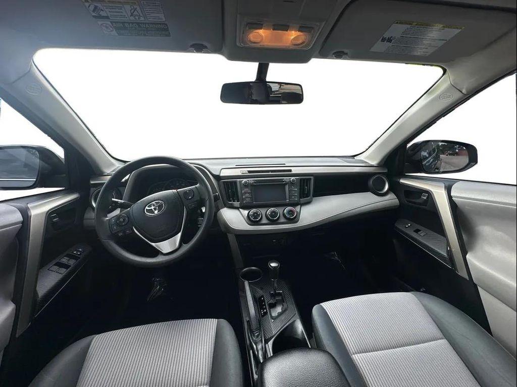 used 2013 Toyota RAV4 car, priced at $14,498