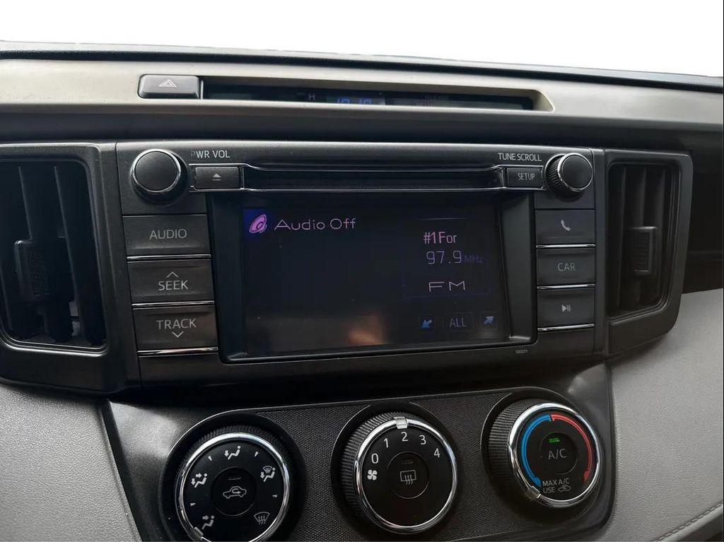 used 2013 Toyota RAV4 car, priced at $14,498