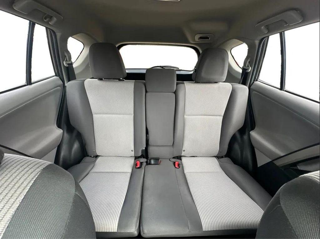 used 2013 Toyota RAV4 car, priced at $14,498