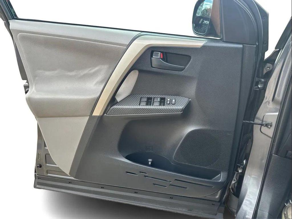 used 2013 Toyota RAV4 car, priced at $14,498