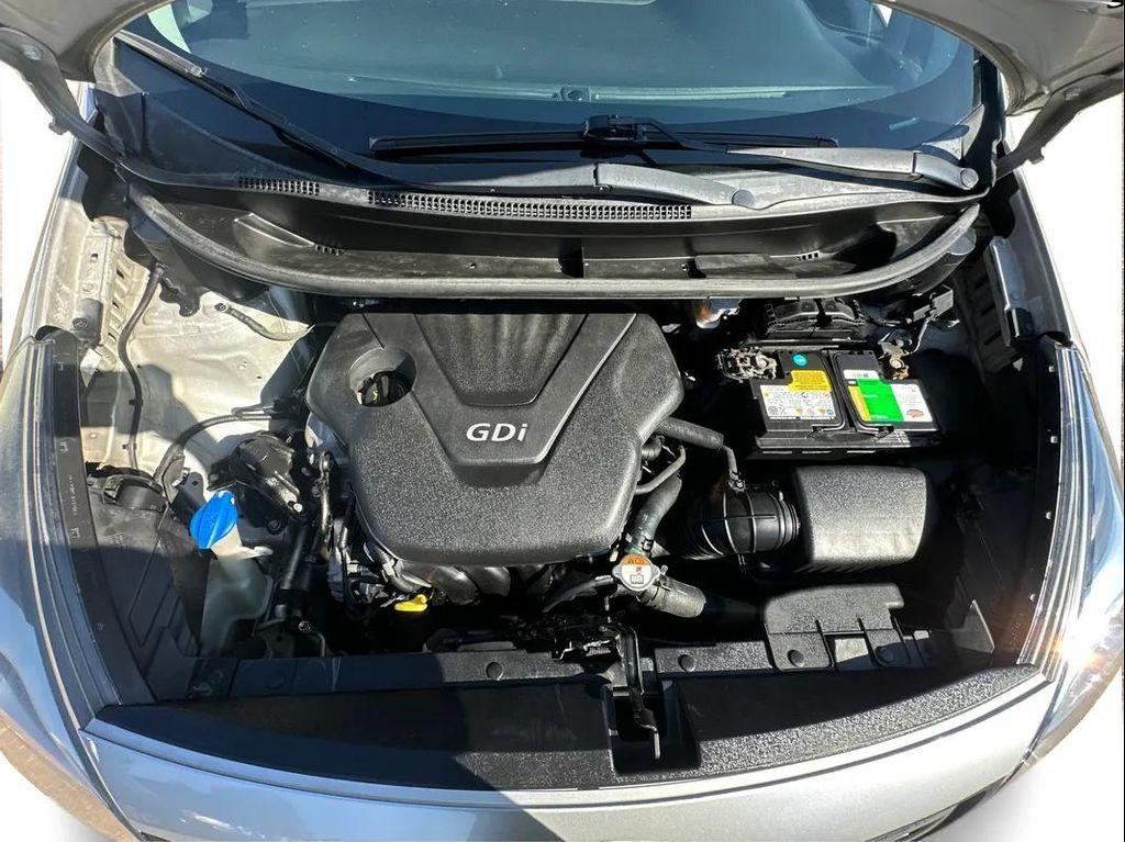used 2013 Kia Rio car, priced at $3,598
