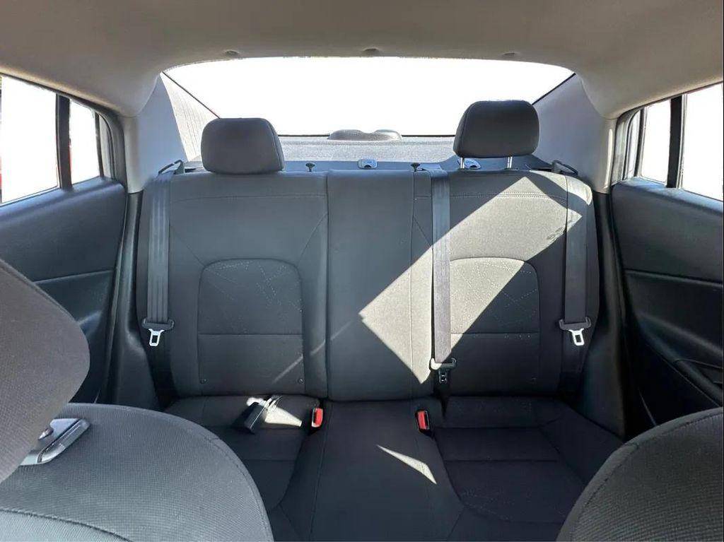 used 2013 Kia Rio car, priced at $3,598