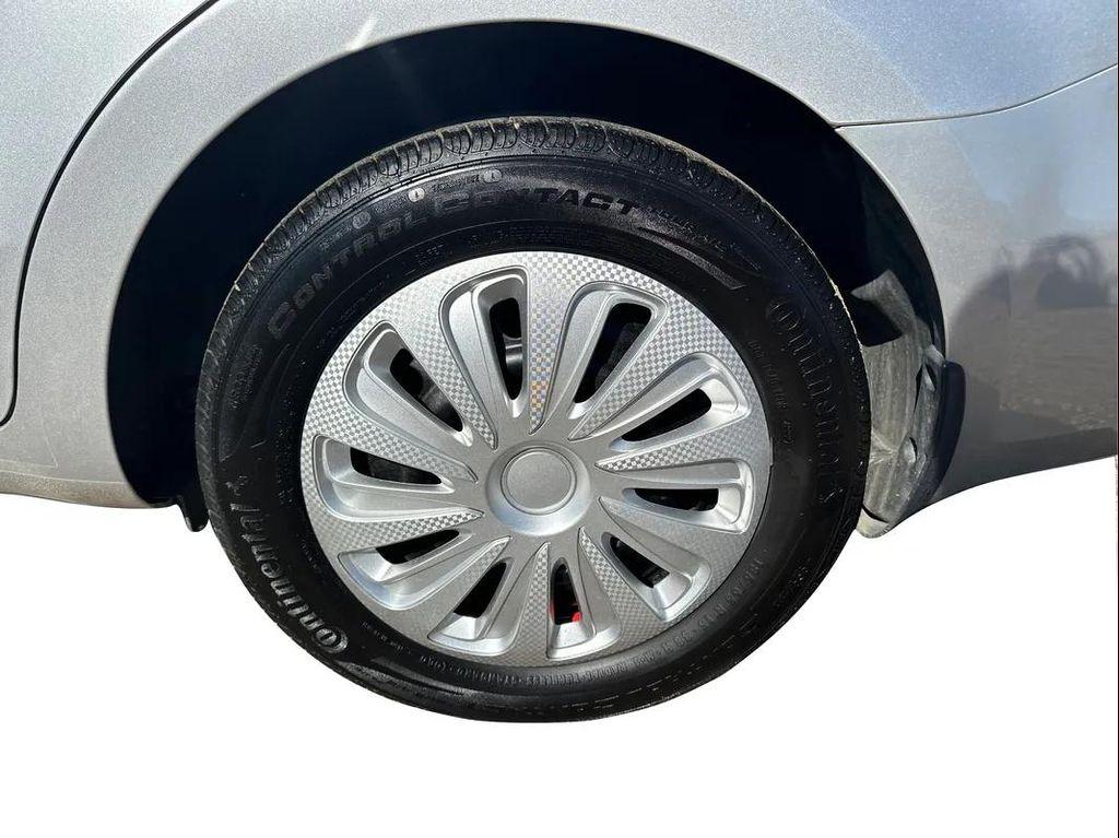 used 2013 Kia Rio car, priced at $3,598
