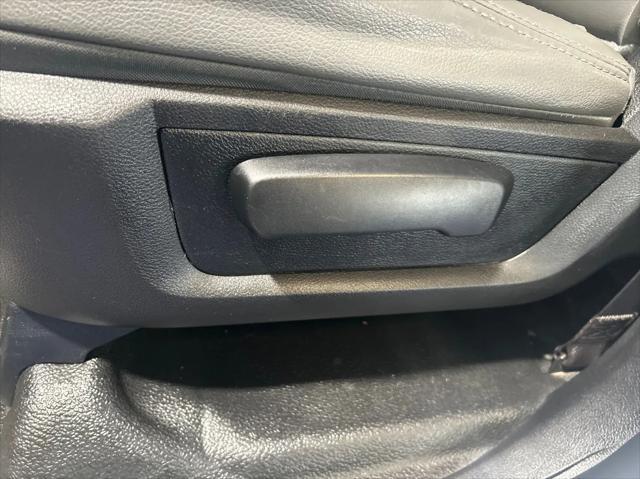 used 2017 Ram 2500 car, priced at $21,950