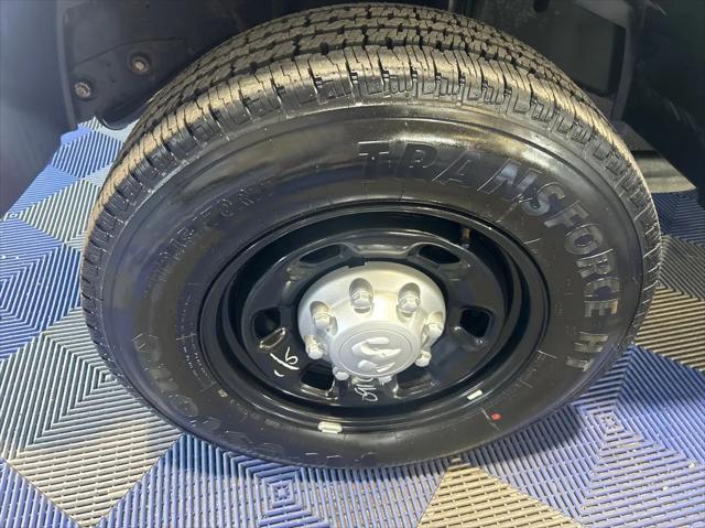 used 2017 Ram 2500 car, priced at $21,950